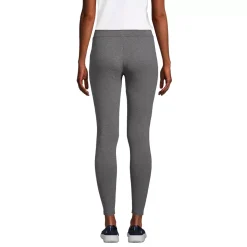Women's Starfish Mid Rise Knit Leggings