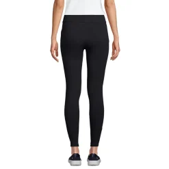 Women's Starfish Mid Rise Knit Leggings