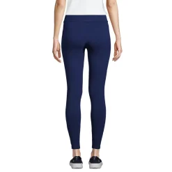 Women's Starfish Mid Rise Knit Leggings