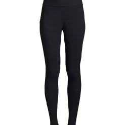 Women's Starfish Mid Rise Knit Leggings