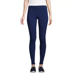 Women's Starfish Mid Rise Knit Leggings