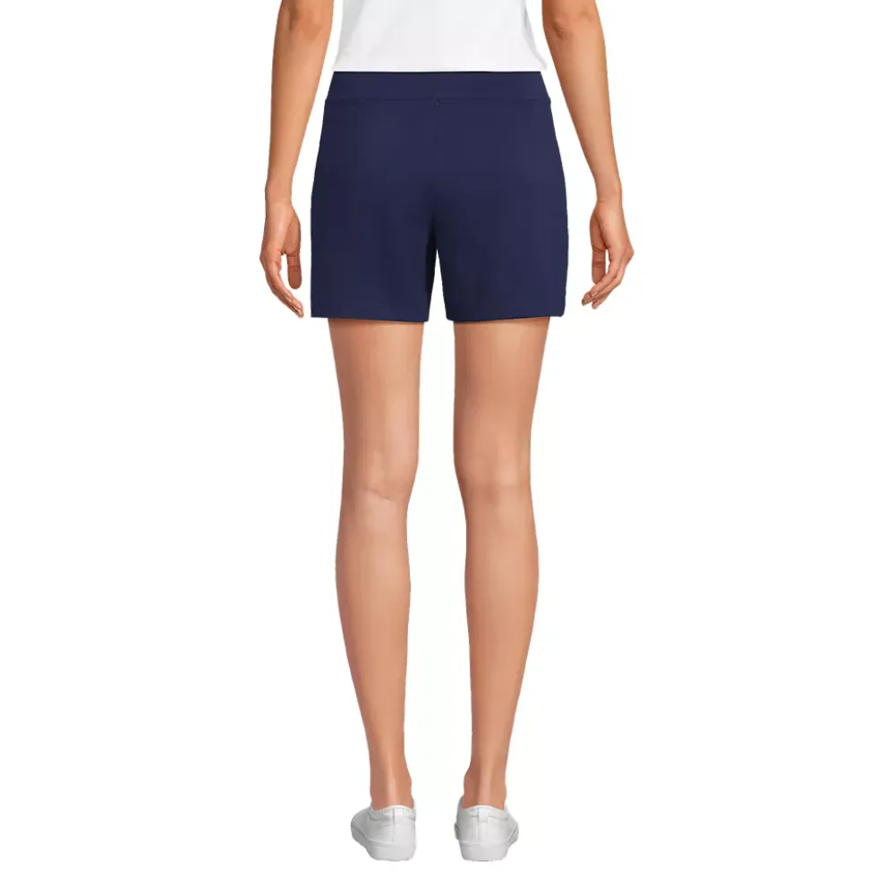 Women's Starfish Mid Rise 7" Shorts