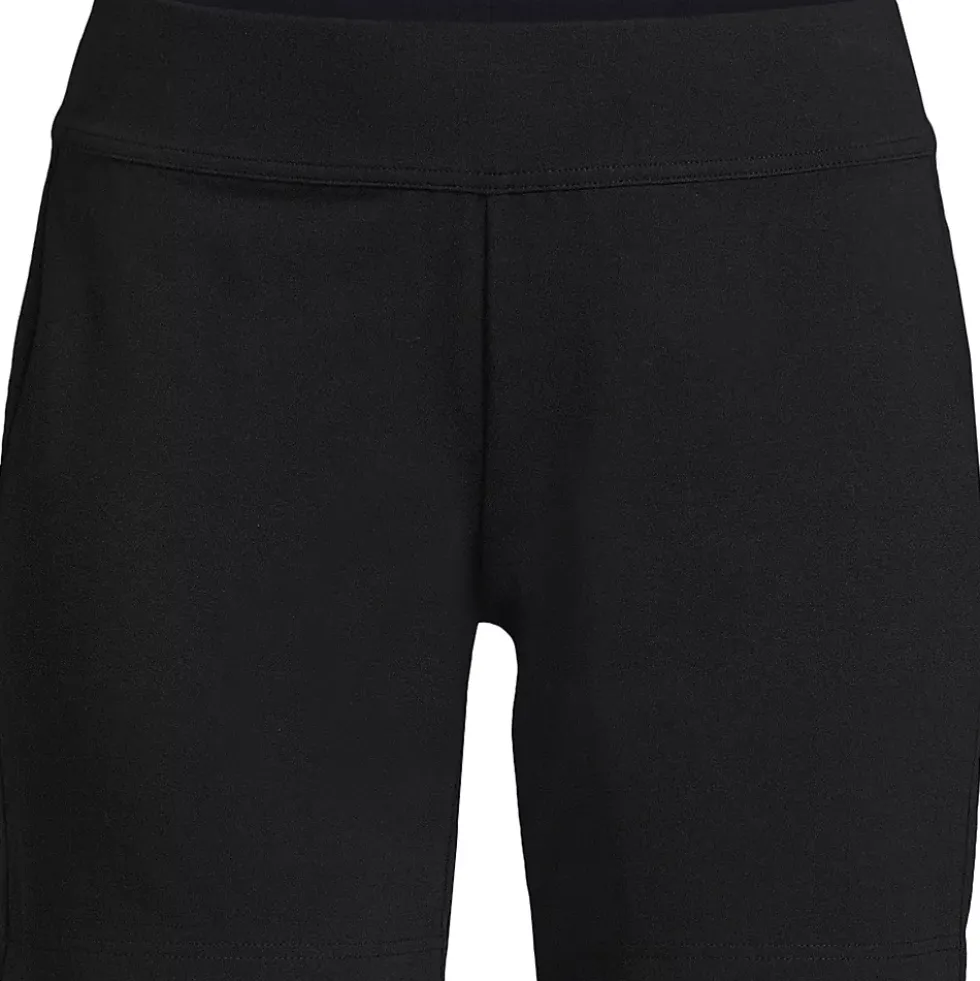Women's Starfish Mid Rise 7" Shorts