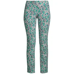 Women's Starfish Mid Rise Slim Leg Pants