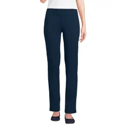 Women's Starfish Mid Rise Slim Leg Pants