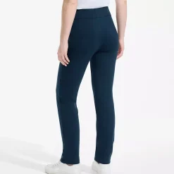 Women's Starfish Mid Rise Slim Leg Pants