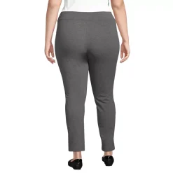 Women's Starfish Mid Rise Slim Leg Pants