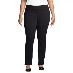 Women's Starfish Mid Rise Slim Leg Pants