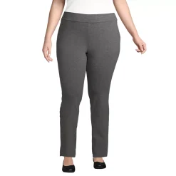 Women's Starfish Mid Rise Slim Leg Pants
