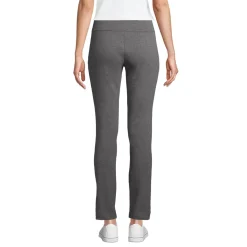 Women's Starfish Mid Rise Slim Leg Pants