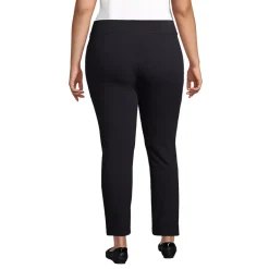 Women's Starfish Mid Rise Slim Leg Pants