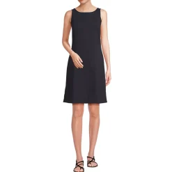 Women's Starfish Sleeveless Shift Dress