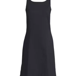Women's Starfish Sleeveless Shift Dress