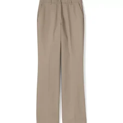 Women's Straight Leg Chino Pants