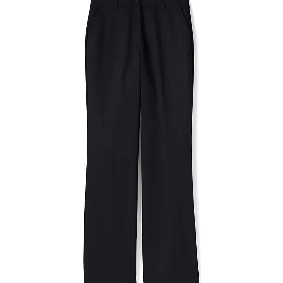 Women's Straight Leg Chino Pants
