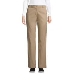 Women's Straight Leg Chino Pants