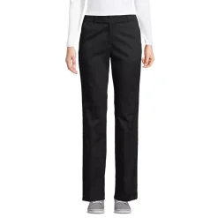 Women's Straight Leg Chino Pants