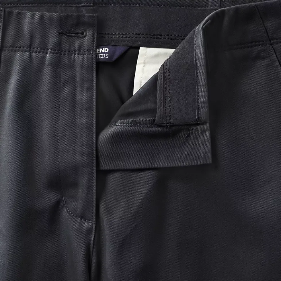 Women's Straight Leg Chino Pants