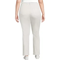 Women's Stretch Chino High Rise Slim Pants