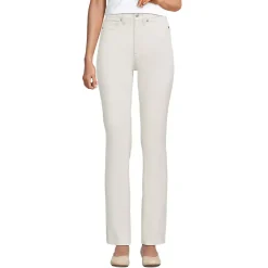 Women's Stretch Chino High Rise Slim Pants