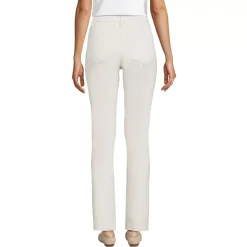Women's Stretch Chino High Rise Slim Pants