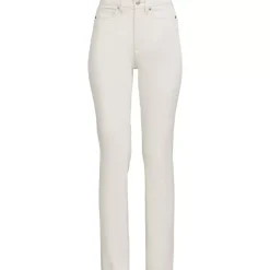 Women's Stretch Chino High Rise Slim Pants