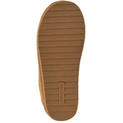 Women's Suede Hearth Slippers