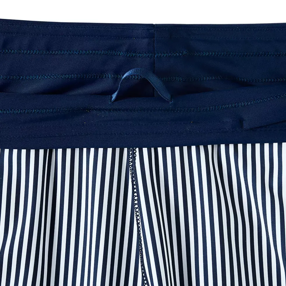 Women's SunShade UPF 50 5" Board Shorts with Panty