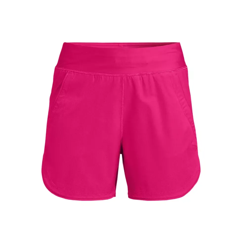 Women's SunShade UPF 50 5" Board Shorts with Panty