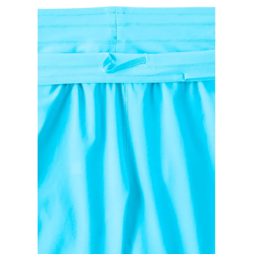 Women's SunShade UPF 50 5" Board Shorts with Panty