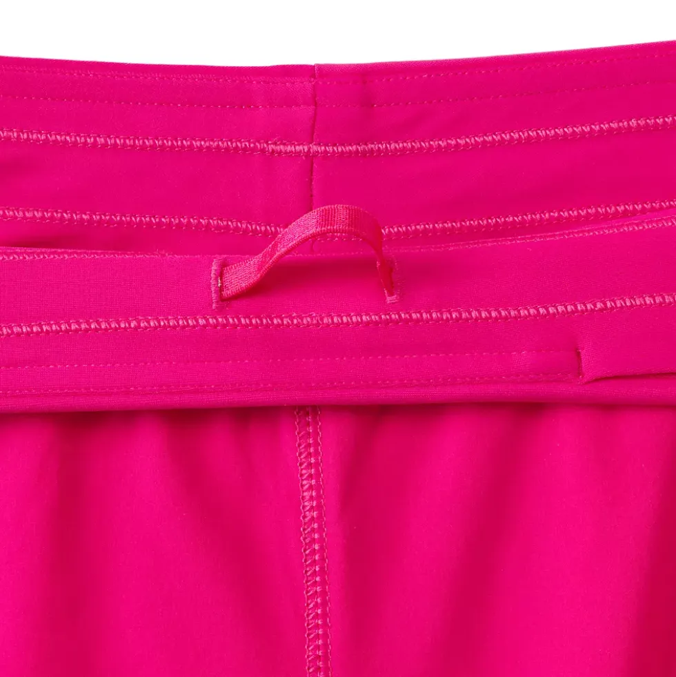 Women's SunShade UPF 50 5" Board Shorts with Panty
