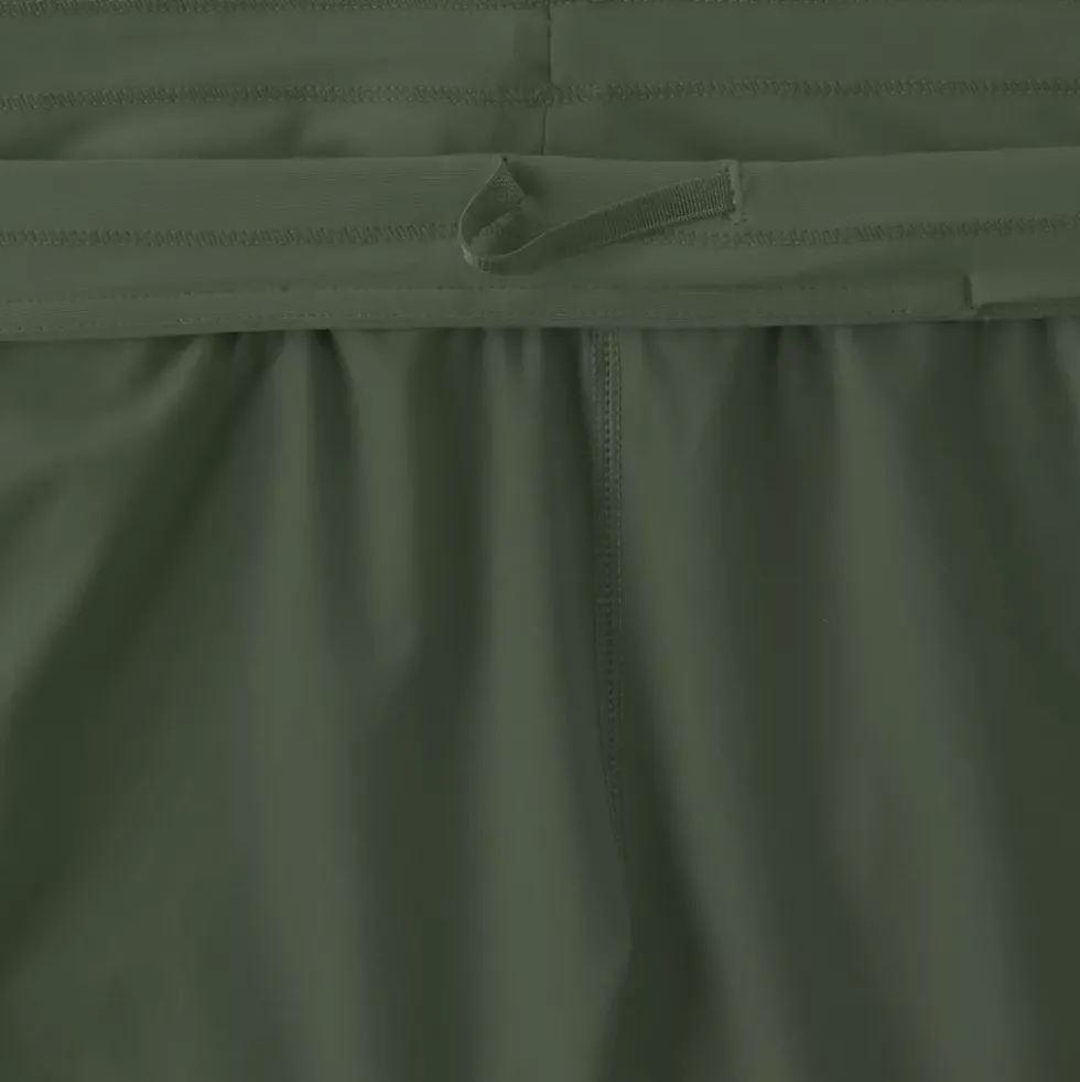 Women's SunShade UPF 50 5" Board Shorts with Panty
