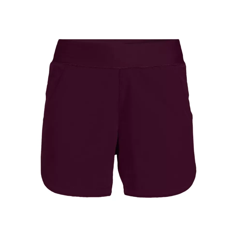 Women's SunShade UPF 50 5" Board Shorts with Panty