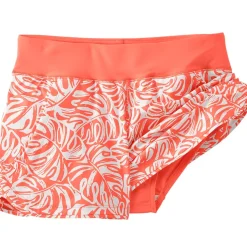 Women's SunShade UPF 50 3" Board Shorts with Panty