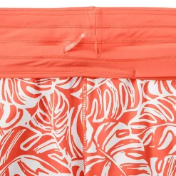 Women's SunShade UPF 50 3" Board Shorts with Panty