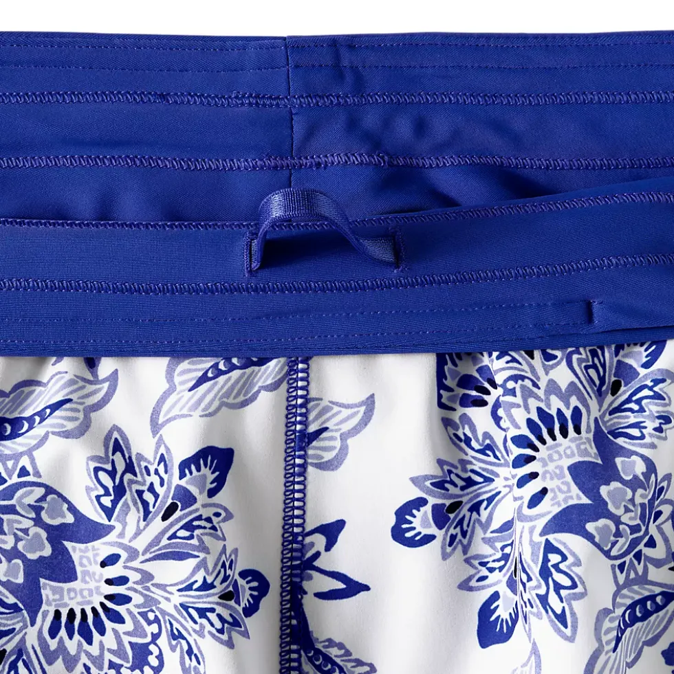 Women's SunShade UPF 50 3" Board Shorts with Panty