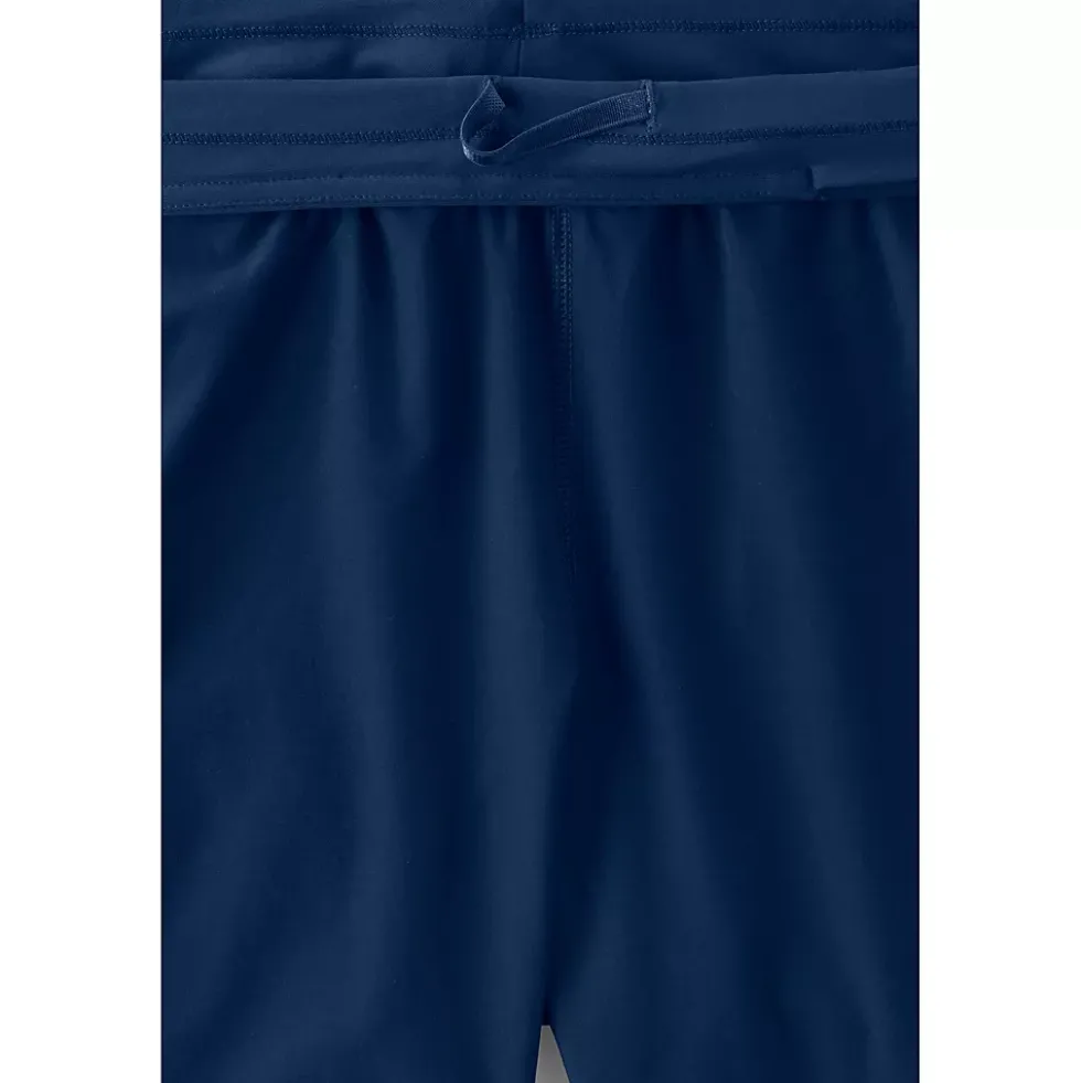 Women's SunShade UPF 50 3" Board Shorts with Panty
