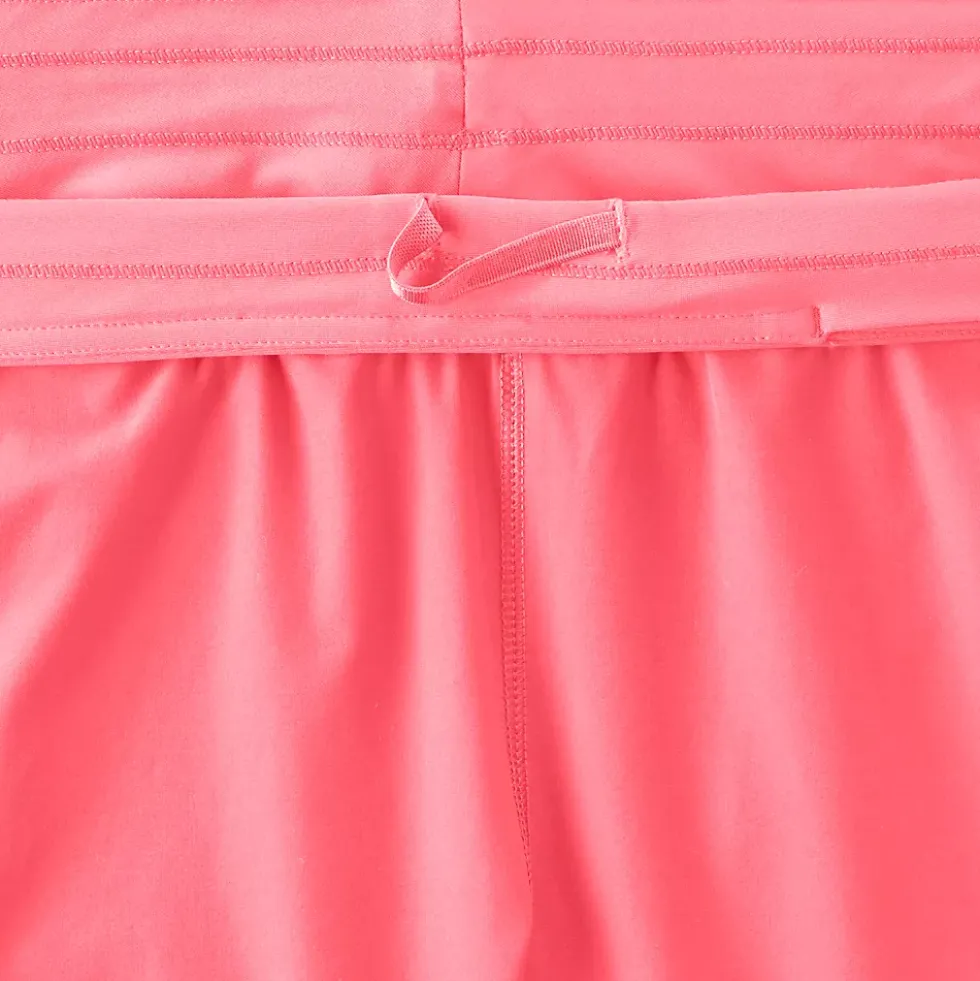 Women's SunShade UPF 50 3" Board Shorts with Panty