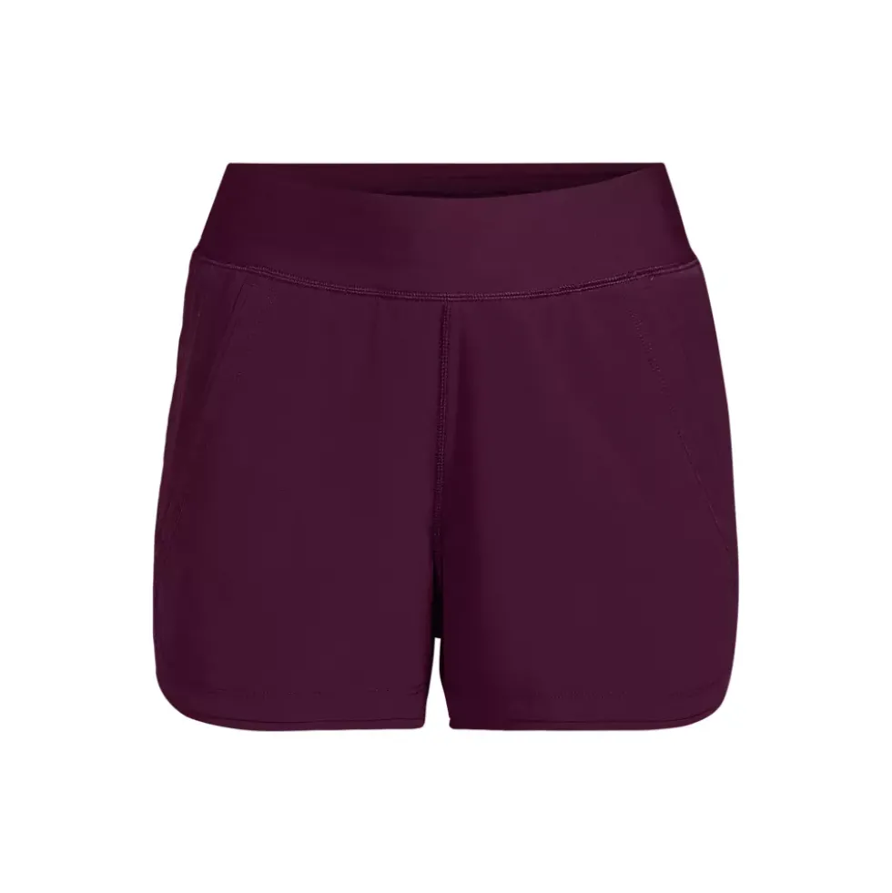 Women's SunShade UPF 50 3" Board Shorts with Panty