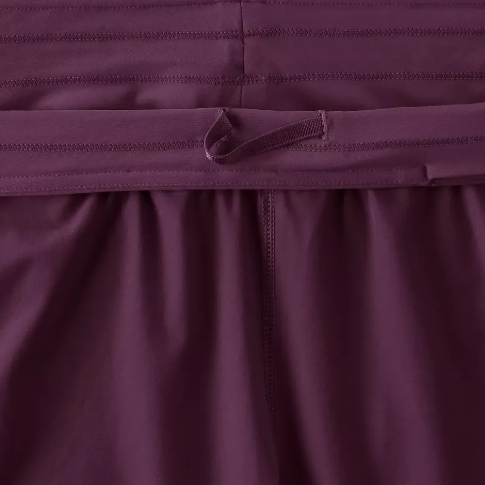 Women's SunShade UPF 50 3" Board Shorts with Panty
