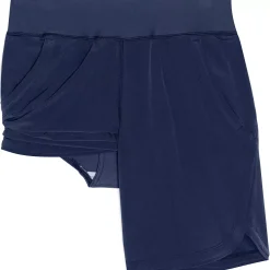 Women's SunShade UPF 50 9" Board Shorts with Panty