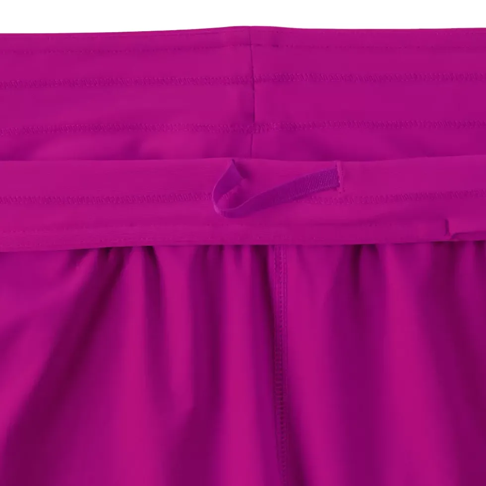 Women's SunShade UPF 50 9" Board Shorts with Panty