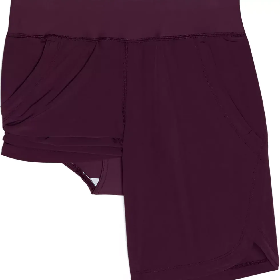 Women's SunShade UPF 50 9" Board Shorts with Panty