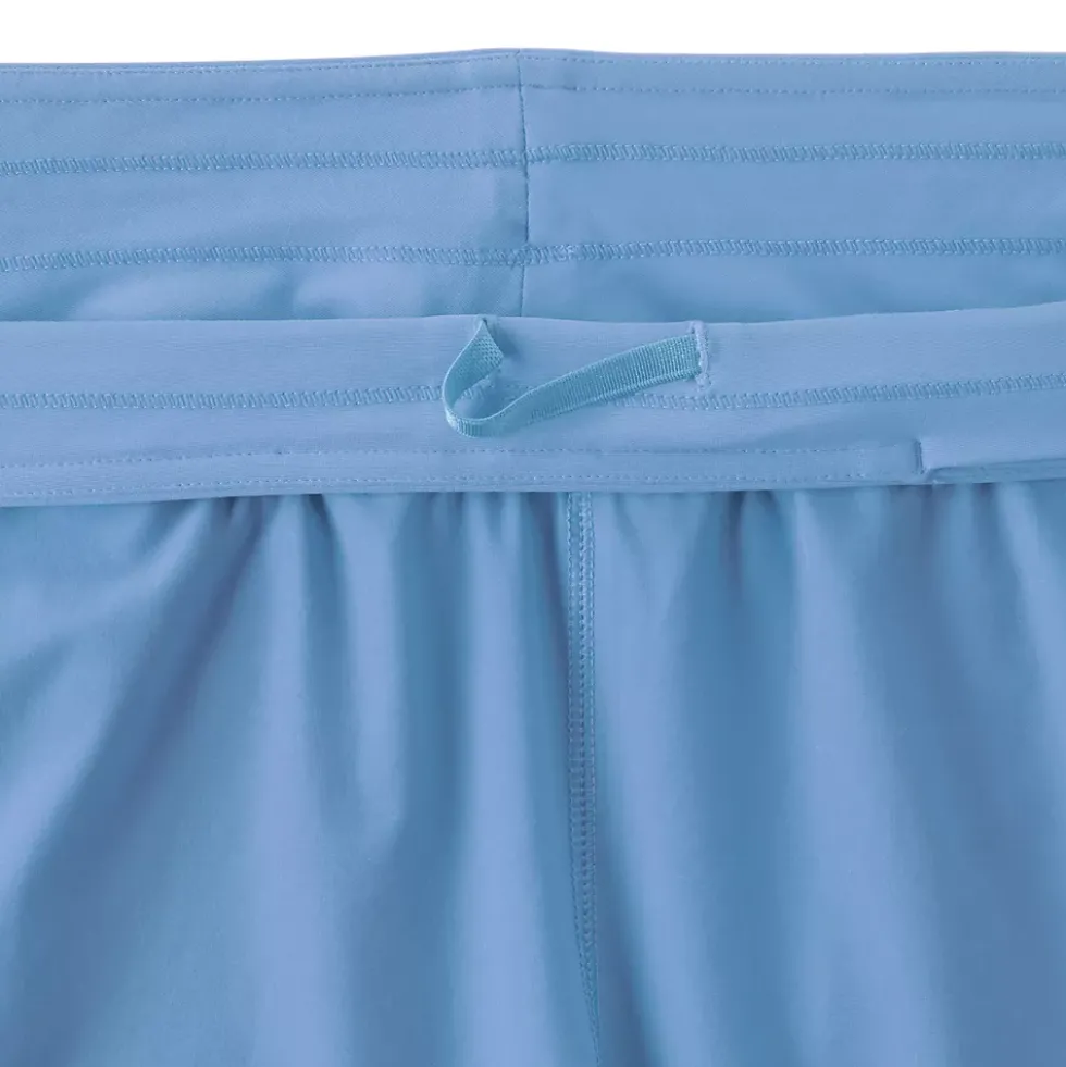 Women's SunShade UPF 50 9" Board Shorts with Panty