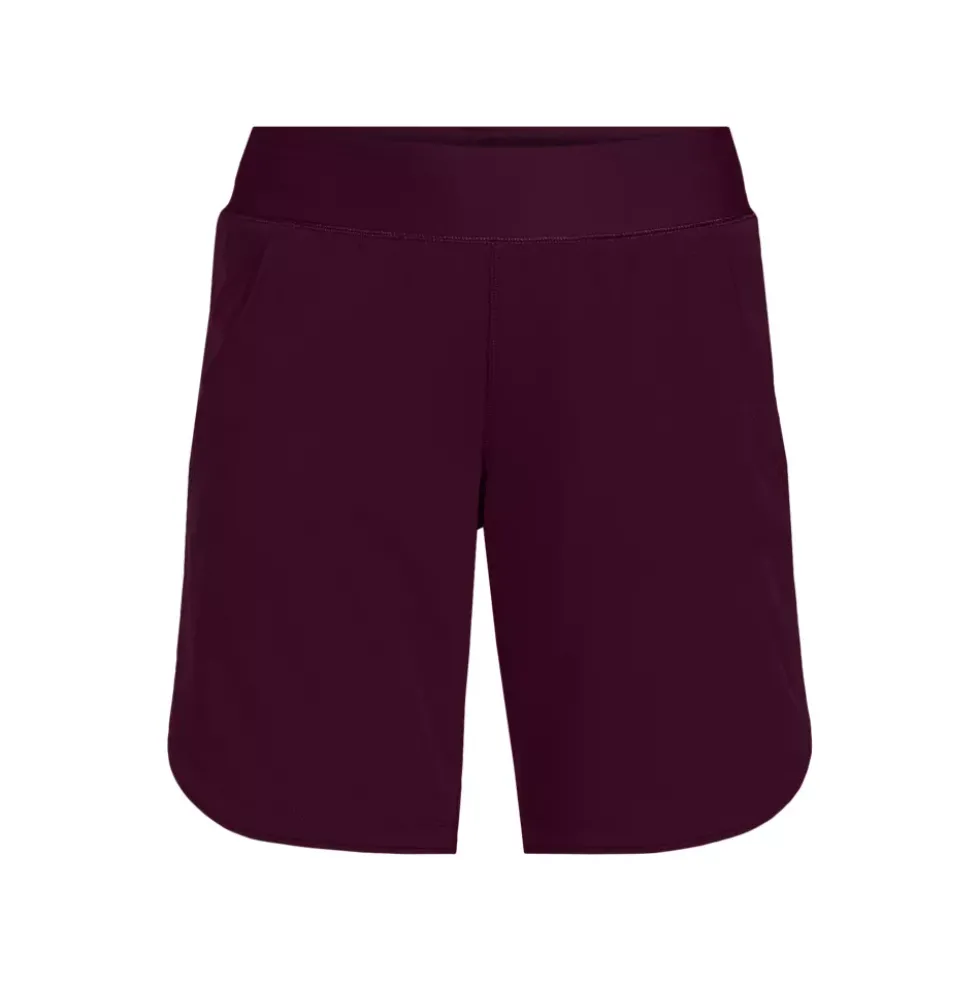 Women's SunShade UPF 50 9" Board Shorts with Panty
