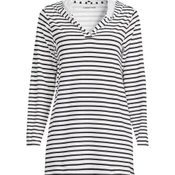 Women's SunShade UPF 50 Hooded Mini Swim Swim Cover-Up Dress