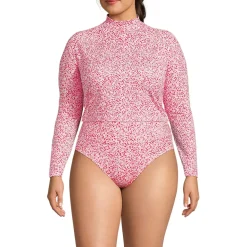 Women's SunShade UPF 50 Long Sleeve Cropped Rash Guard