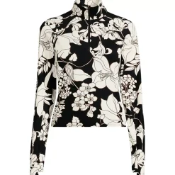 Women's SunShade UPF 50 Quarter Zip Rash Guard