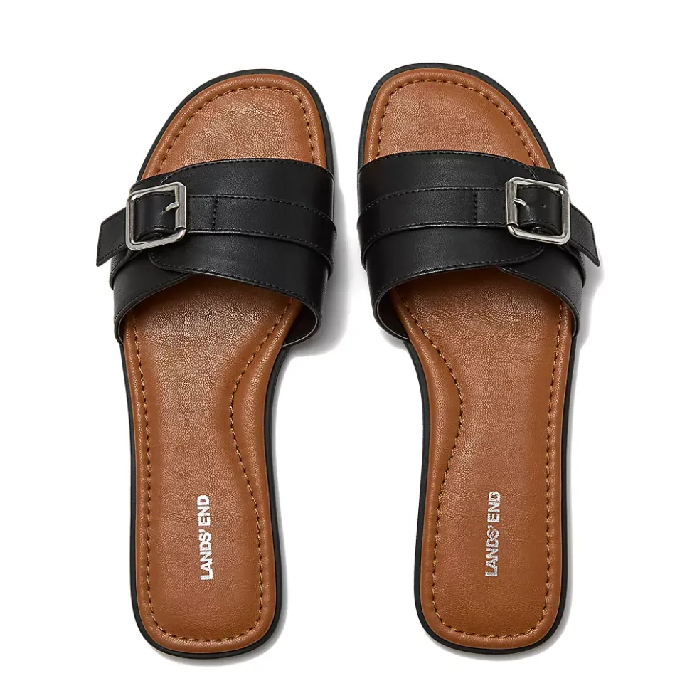Women's Sunshine Slide Sandals