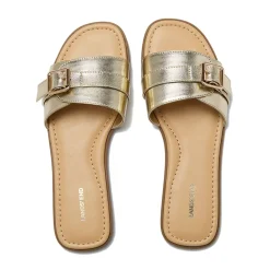 Women's Sunshine Slide Sandals